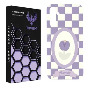 RIVEN RI2-10 Case For Samsung Galaxy S23 FE