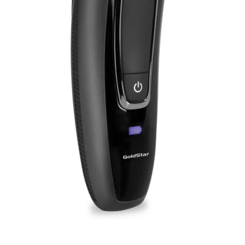 ماشین اصلاح موی صورت گلد استار مدل sampion