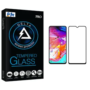 PK Delta Glass Screen Protector For Samsung Galaxy A70