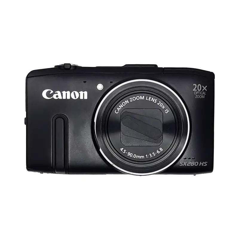 دوربین دیجیتال کانن مدل Powershot SX280 HS