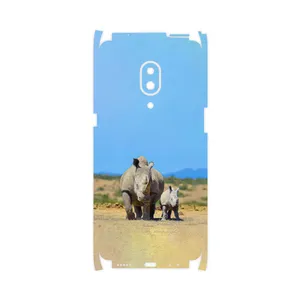 MAHOOT Rhino-FullSkin Cover Sticker for Lenovo Z5 Pro