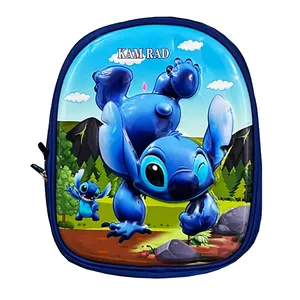 کوله پشتی مدل برجسته طرح استیج کد:WEX-2025