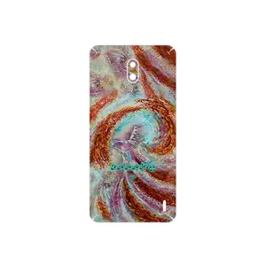 MAHOOT Molana Cover Sticker for Nokia 2
