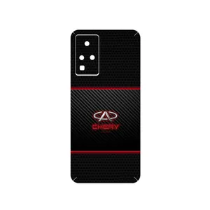 MAHOOT CHERY Cover Sticker for Infinix Zero X