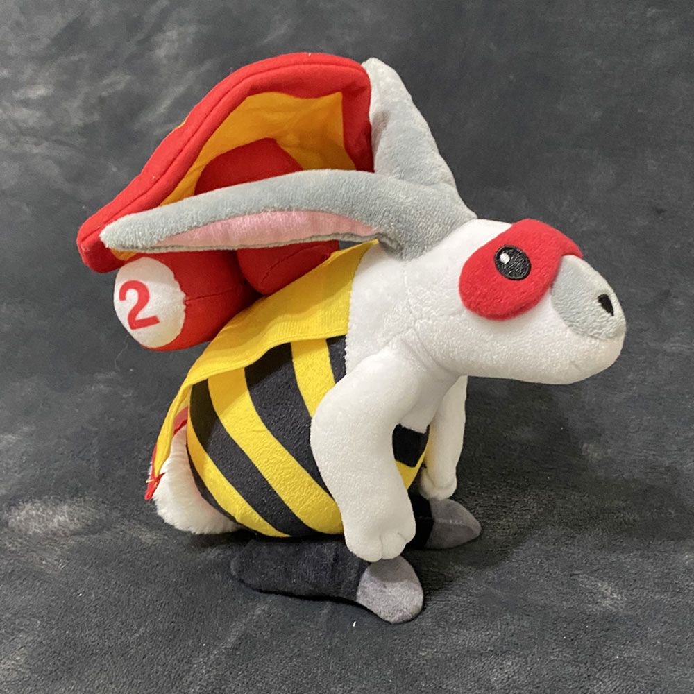 عروسک مدل BumbleBunnies ارتفاع 22 سانتی متر - - 2