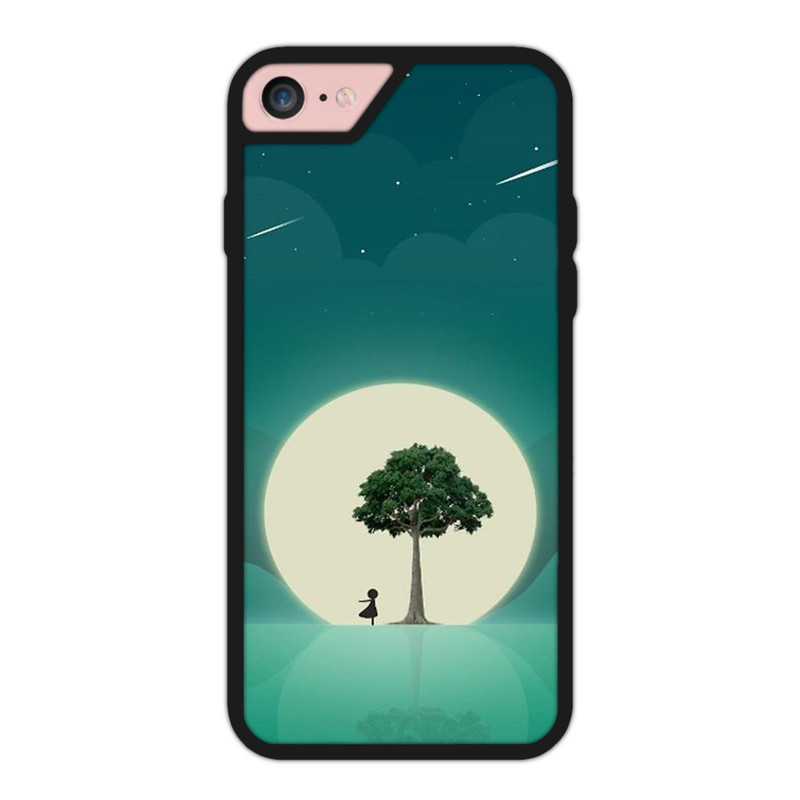 کاور آکام مدل A70256 مناسب برای گوشی موبایل اپل iPhone 7/8