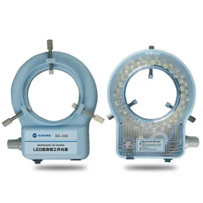 لامپ LED میکروسکوپ سانشاین مدل SS-033