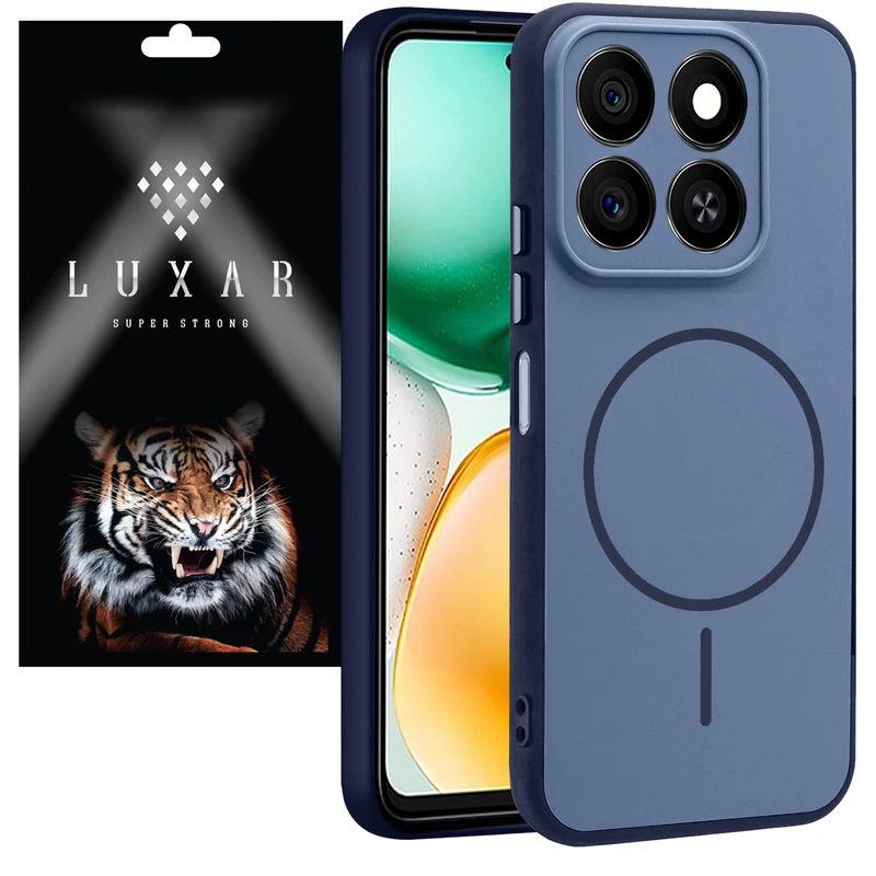 کاور لوکسار مدل x7c -Dora مناسب برای گوشی موبایل آنر Smart 200 / Play 60 Plus / X7C / Play 9T