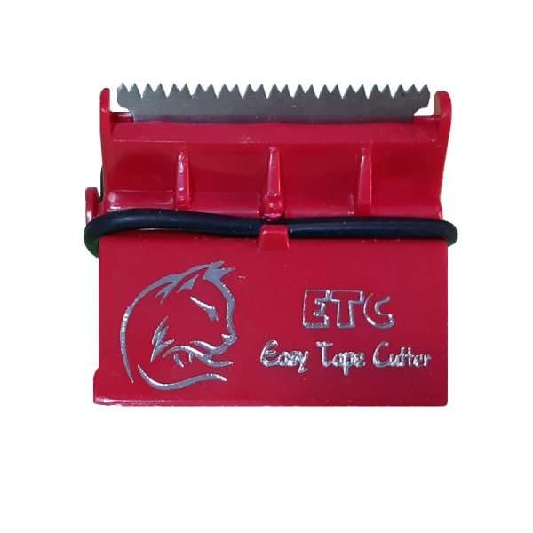 دستگاه چسب پهن ای تی سی بسته 50 عددی دستگاه چسب پهن ای تی سی بسته 50 عددی