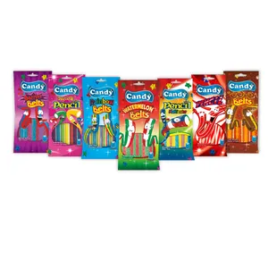 پاستیل مخلوط کندی میکس - 85 گرم بسته 7 عددی
