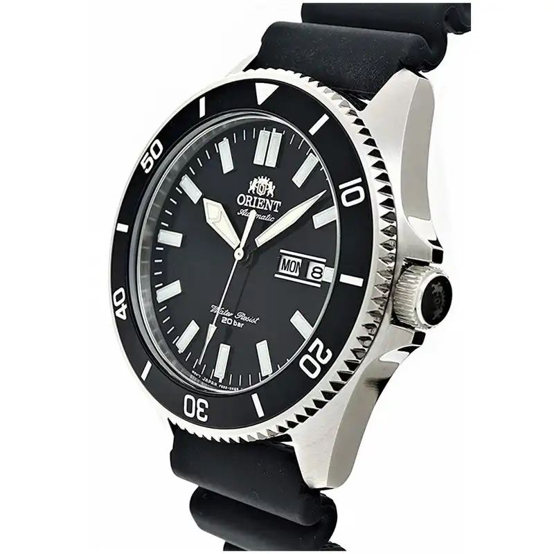 ساعت مچی عقربه ای مردانه اورینت کد RA-AA0010B19B