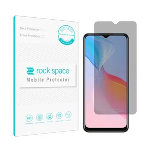 Rock Space privacy screen protector HyPRV model suitable for Vivo Y21 mobile phone