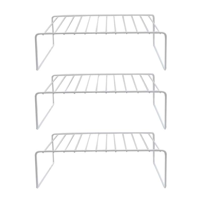 نظم دهنده کابینت مدل S13 بسته 3 عددی نظم دهنده کابینت مدل S13 بسته 3 عددی