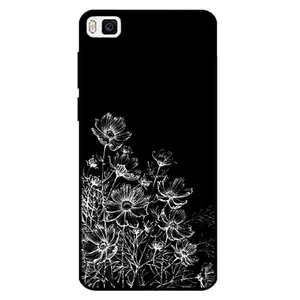 Megafone 7274 Cover For Huawei P8