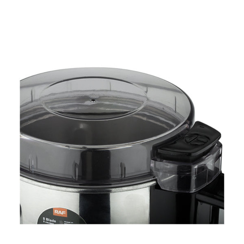 آسیاب قهوه مدل R.7117 آسیاب قهوه مدل R.7117