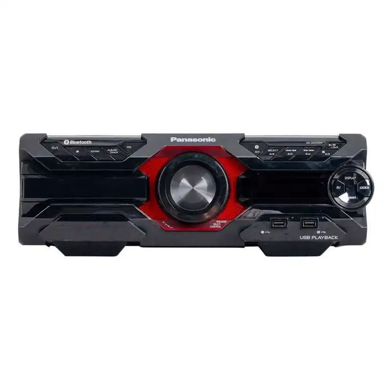 پخش کننده خانگی پاناسونیک مدل SC-AKX320