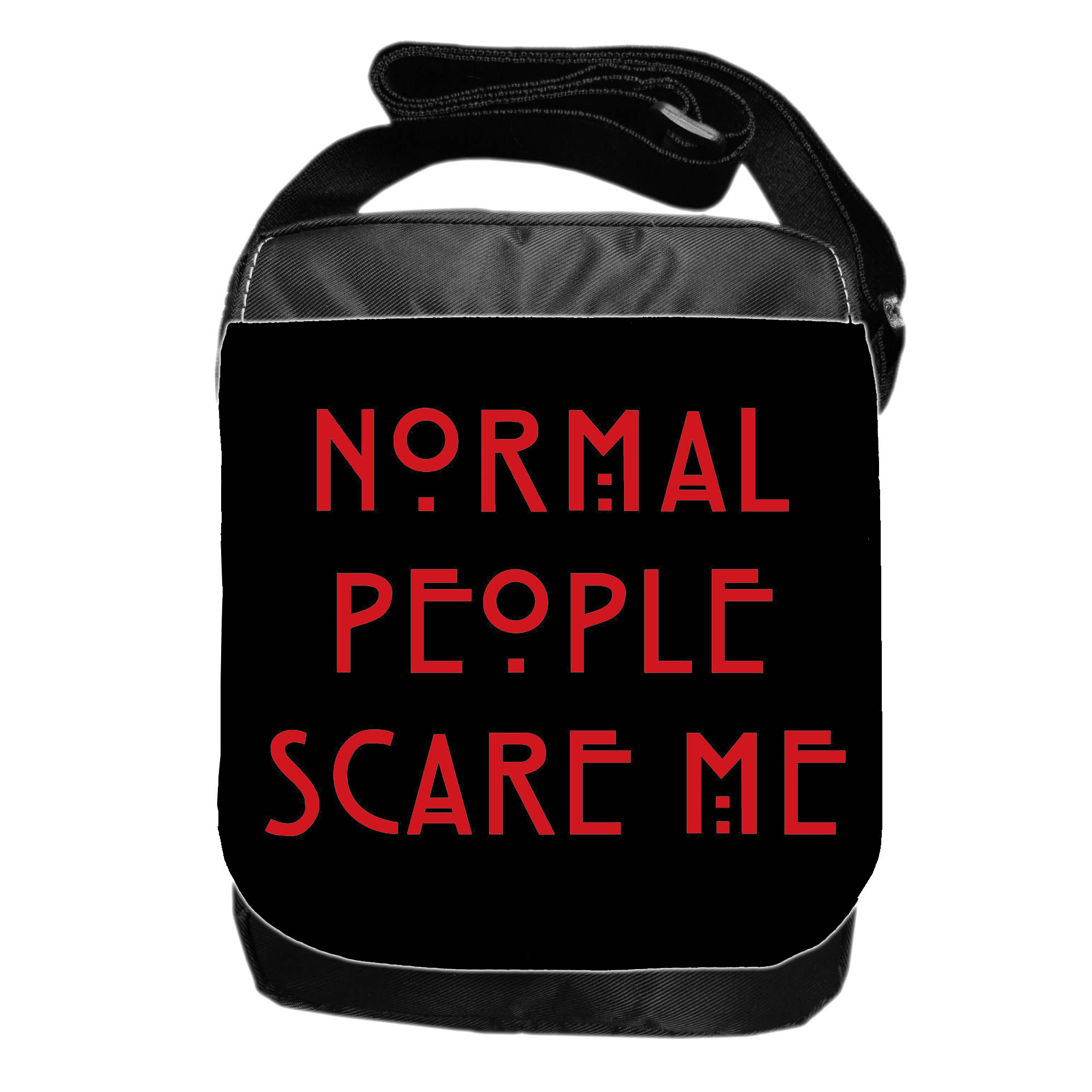 کیف رودوشی مدل normal people کد 8444