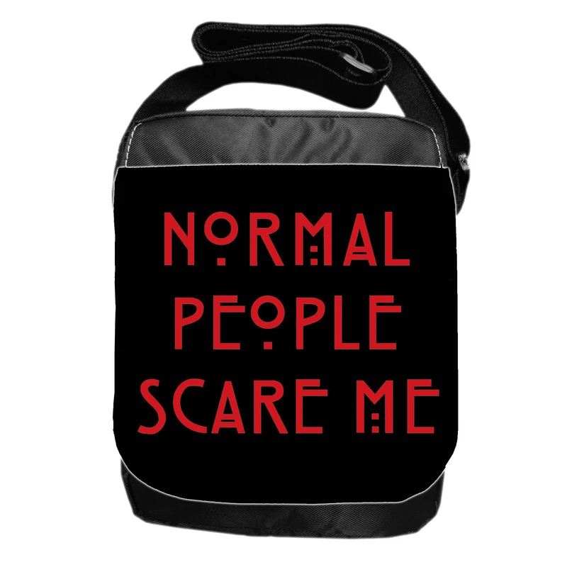 کیف رودوشی مدل normal people کد 8444