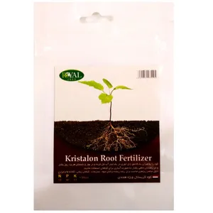 کود تقویتی ریشه رویال مدل MRH_125 وزن 150 گرم