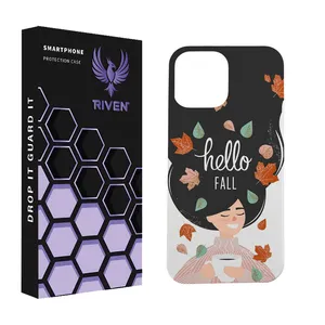 RIVEN RI2-16 Case For Apple iphone 14 Pro Max