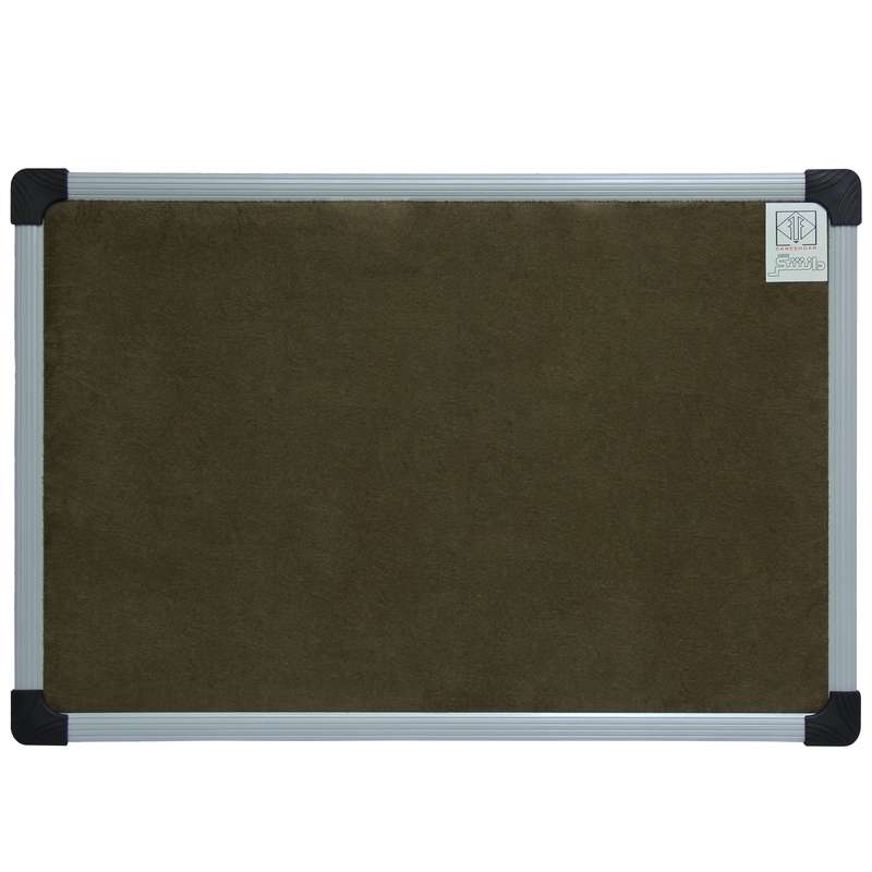 تابلو اعلانات دانشگر مدل کلاسیک سایز 150×90 سانتی متر تابلو اعلانات دانشگر مدل کلاسیک سایز 150×90 سانتی متر