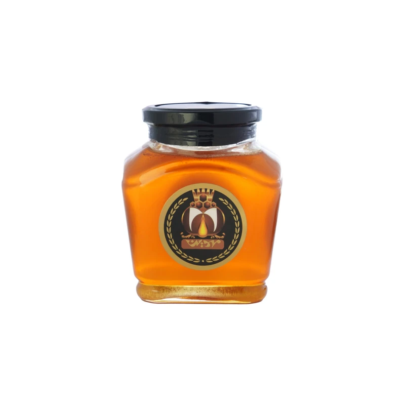 عسل طبیعی زنان مهوین - 500 گرم