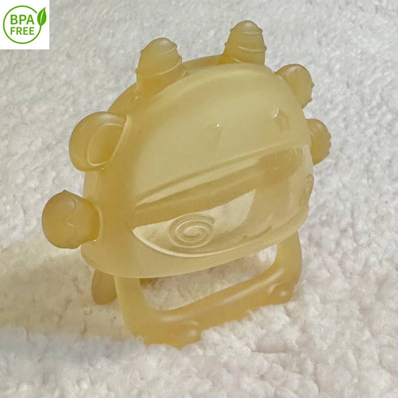 عکس شماره 7 : دندان گیر کودک رووکو مدل hand fix