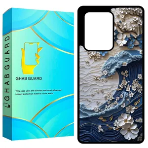 Ghab Guard GCHPS20U Cover For Samsung Galaxy S20 Ultra 4G / Galaxy S20 Ultra 5G