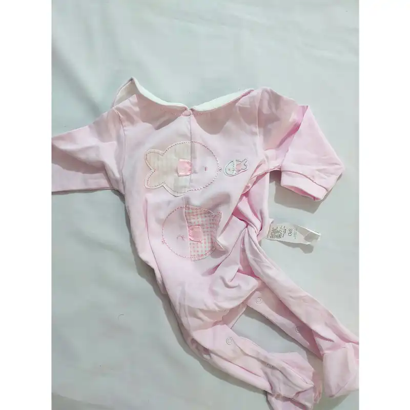 سرهمی نوزادی او وی اس مدل 10113