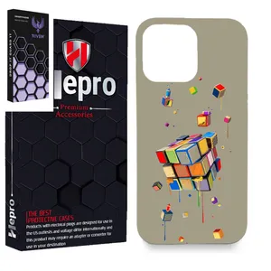 RIVEN RI2-8 Case For Apple iPhone 15 Pro