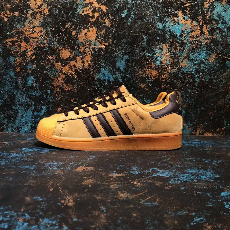 کفش پیاده روی مدل   SUPERSTAR KER-104048005