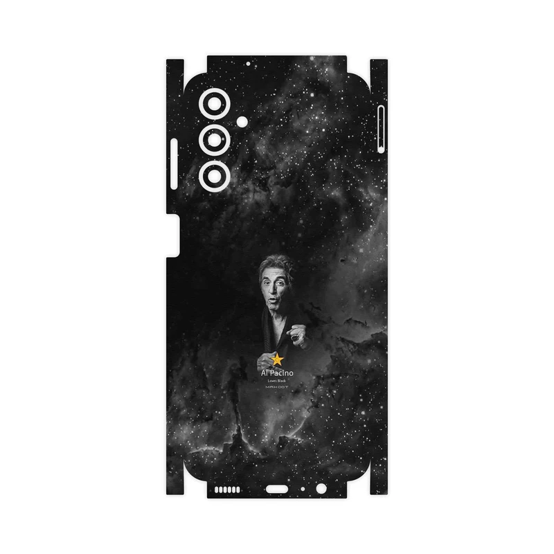 برچسب پوششی ماهوت مدل Al Pacino-FullSkin مناسب برای گوشی موبایل سامسونگ Galaxy M14