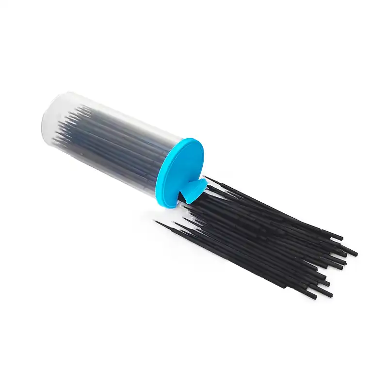 میکرو براش مدل ایدنت بسته 100 عددی