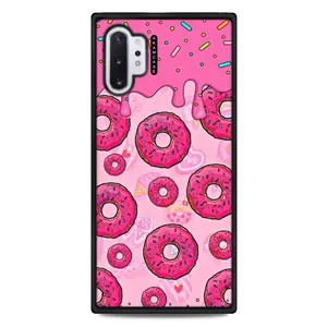 AKAM AMC-WSGN10P-PINK-28 Cover For Samsung Galaxy Note 10 Plus