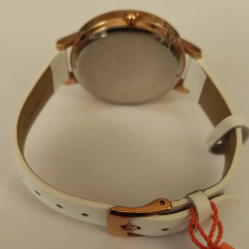 ساعت مچی عقربه ای زنانه اسکمی مدل 9141 WH