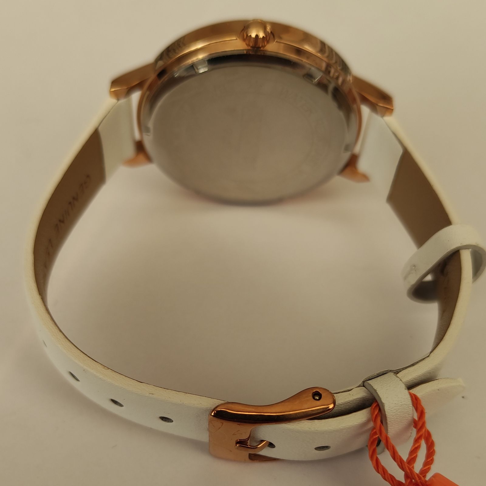 ساعت مچی عقربه ای زنانه اسکمی مدل 9141 WH -  - 3