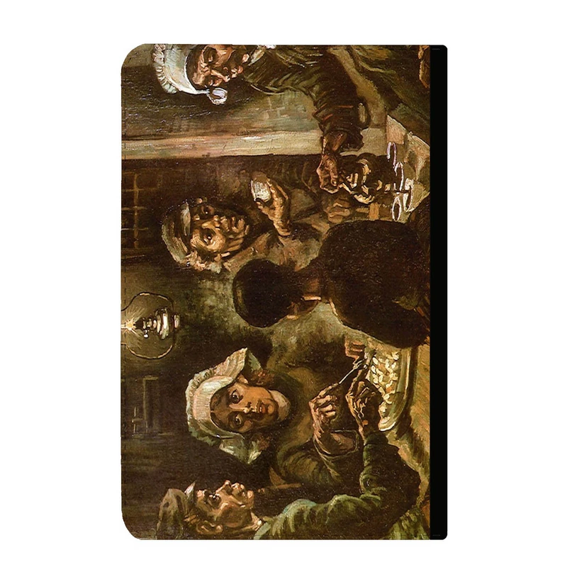 کلاسور مدل ونسان ونگوگ کد 738 