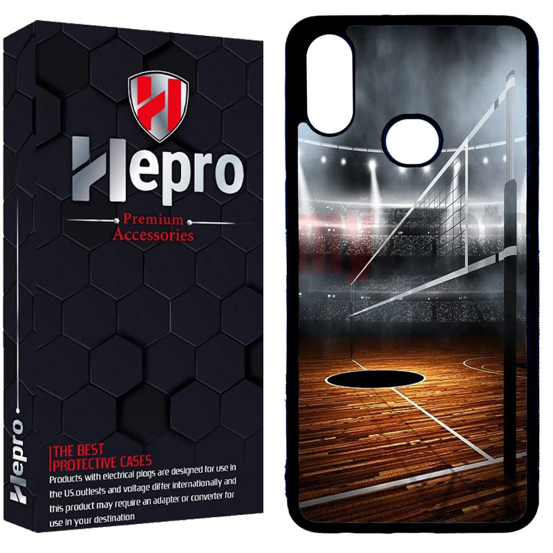 کاور هپرو طرح فانتزی مدل TPU مناسب برای گوشی موبایل سامسونگ Galaxy A10s