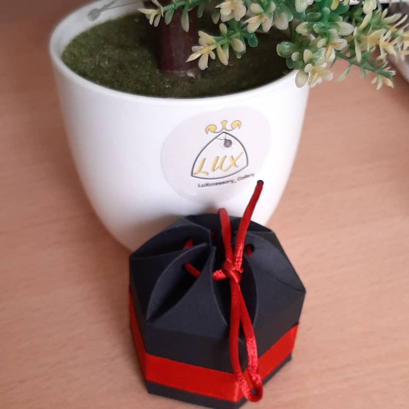 انگشتر مدل زنجیر دار اسپینر کد BS