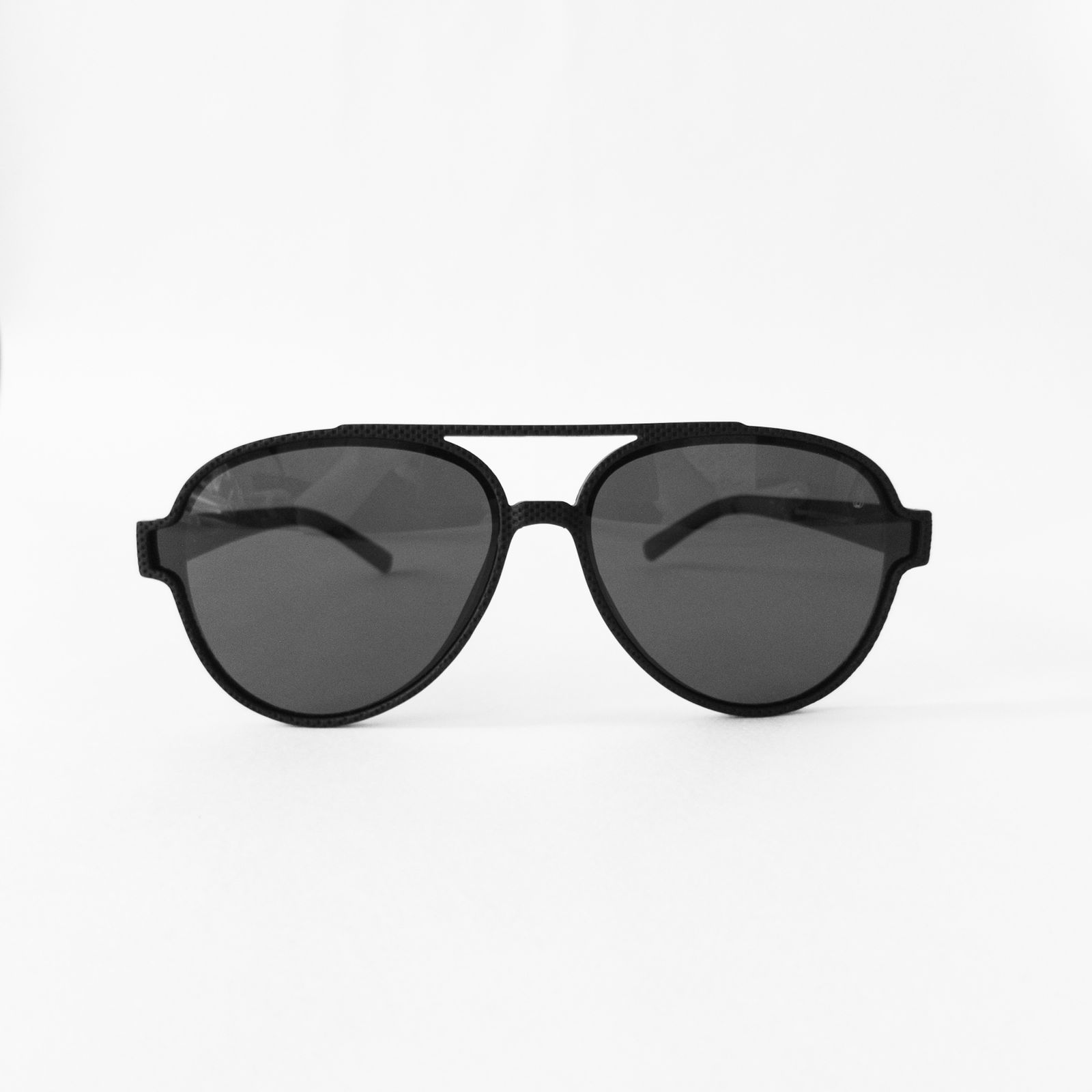عینک آفتابی مردانه مورل مدل 96303 -  - 1