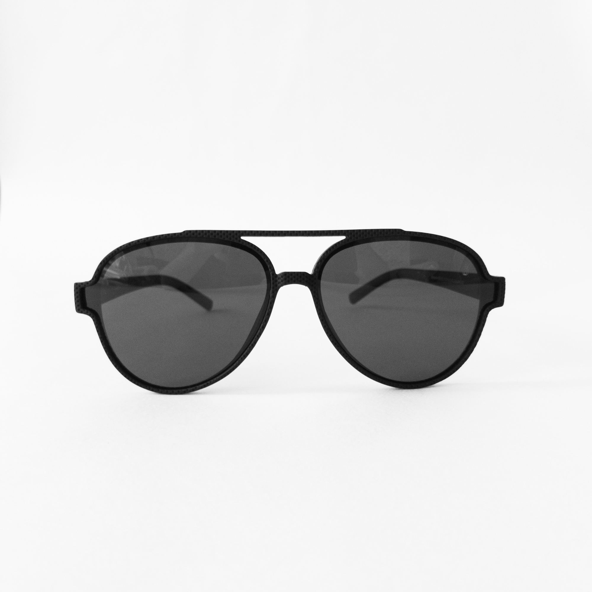 عینک آفتابی مردانه مورل مدل 96303 -  - 6