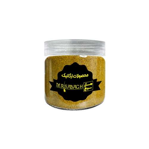 ادویه ماهی ممتاز مسترسبغ - 200 گرم