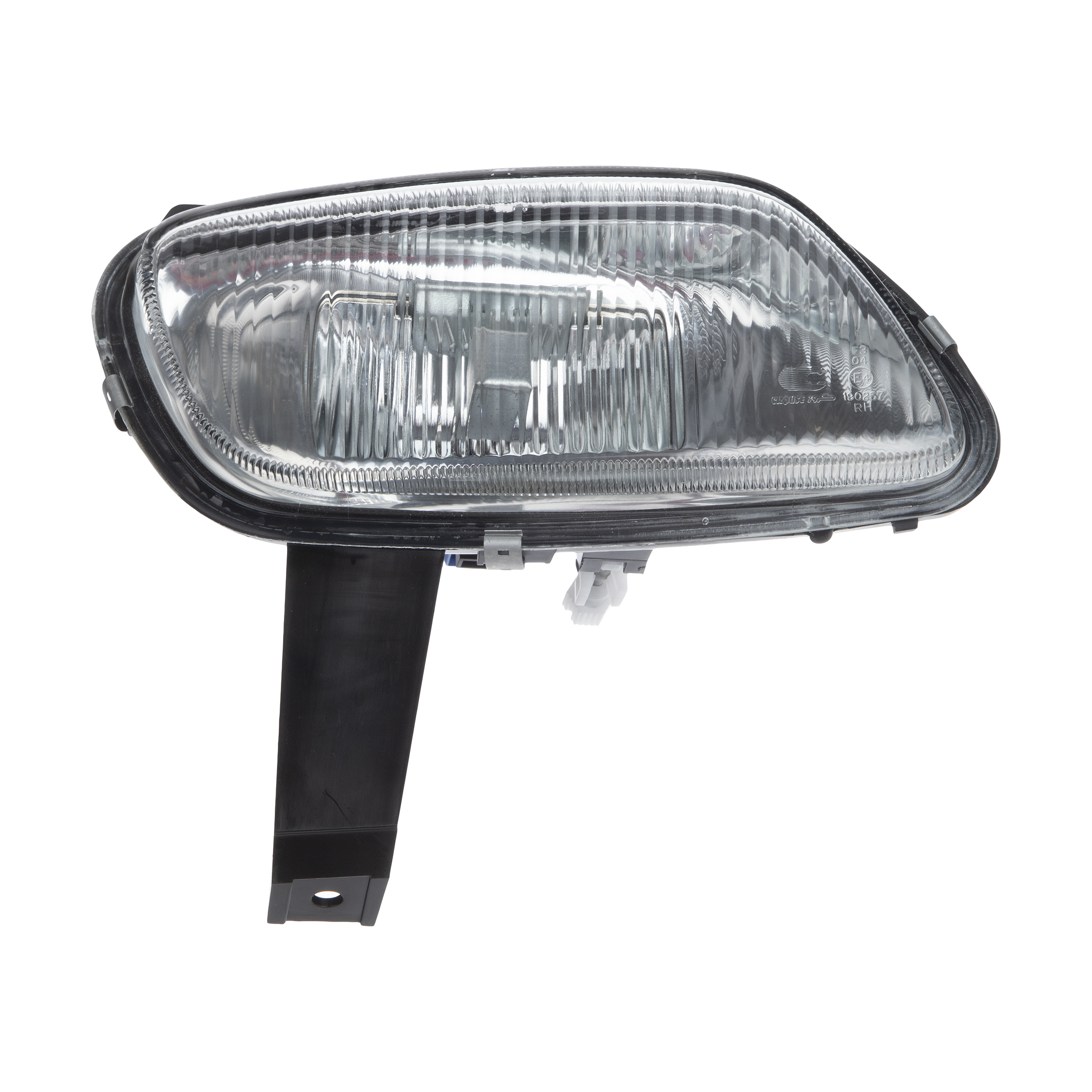 چراغ مه شکن جلو راست کروز مدل CR50030301 مناسب برای پژو پارس
