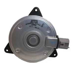 موتور فن رادیاتور چپ دنسو مدل 36100D مناسب برای تویوتا راوفر