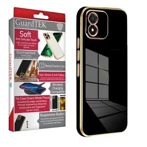 Guardtek Myca2 Cover For Honor X5 4G