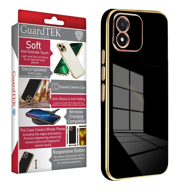 کاور گاردتک مدل Myca2 مناسب برای گوشی موبایل آنر X5 4G