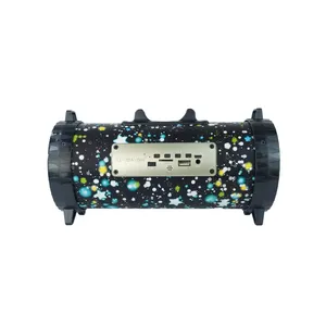 اسپیکر بلوتوثی قابل حمل مدل T1-JDA-066