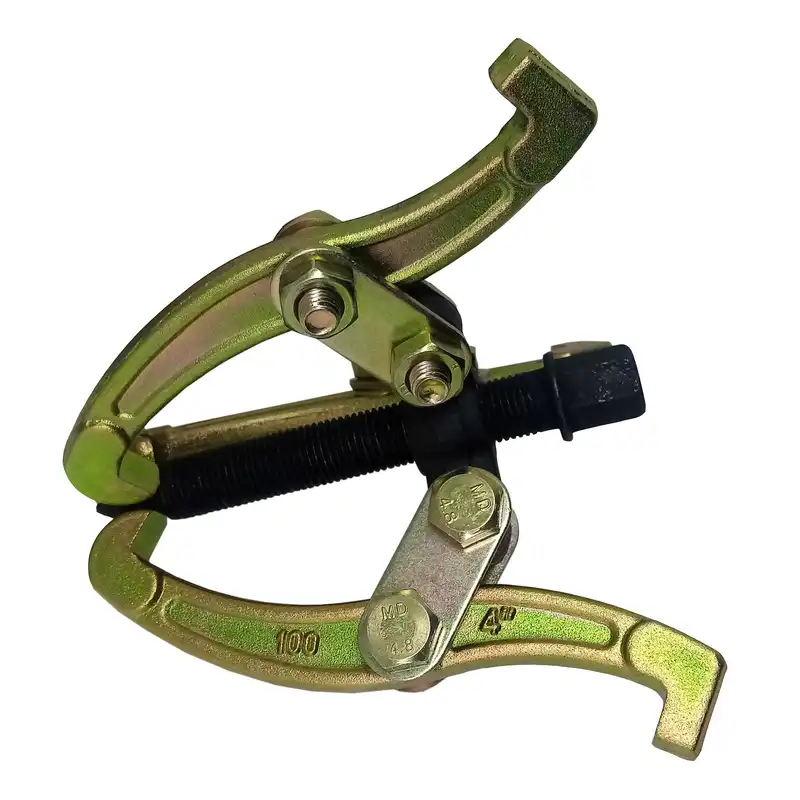 پولی کش سه شاخ مدل 100m