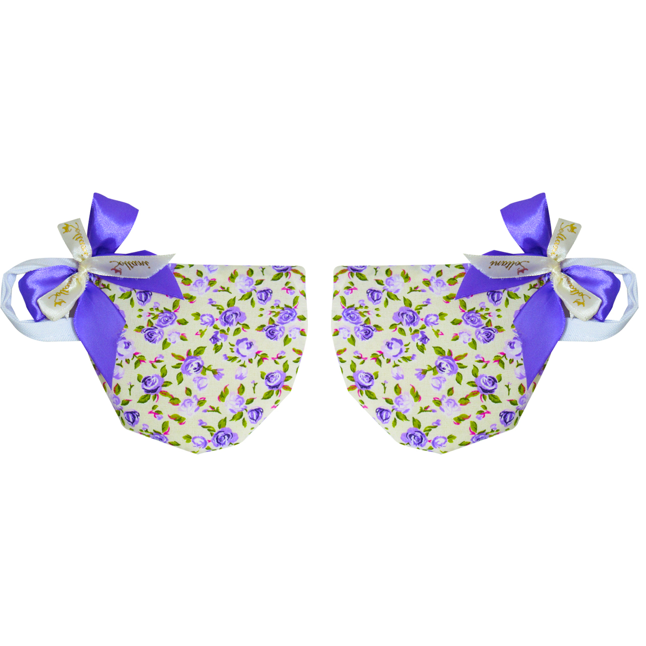 دستگیره آشپزخانه سلطانی مدل Hot Cup بسته 2 عددی