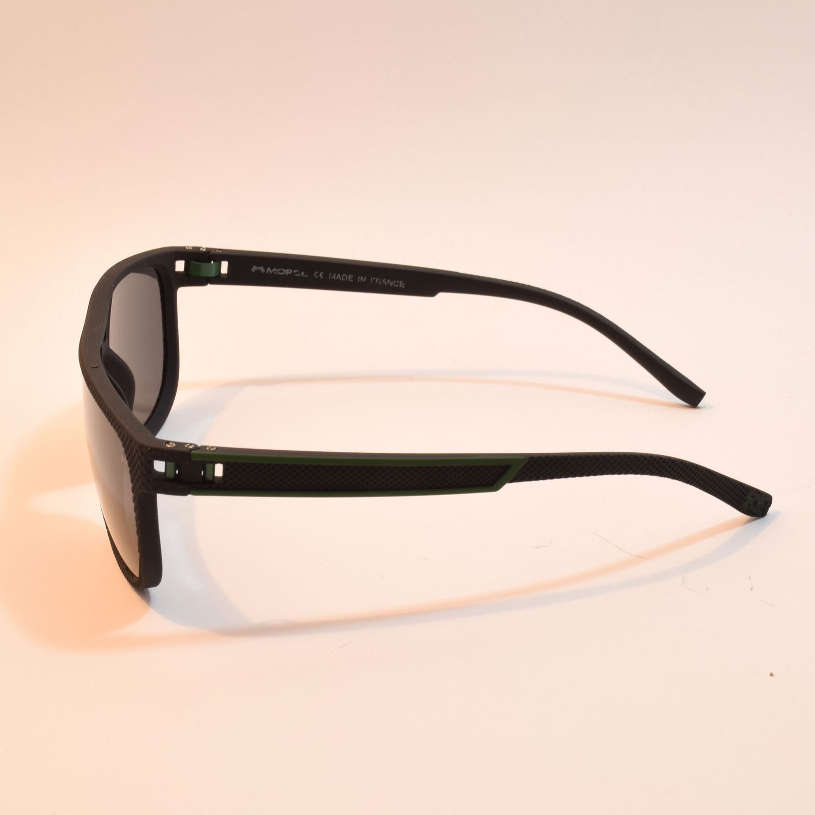 عینک آفتابی مردانه مورل کد A97200 - - 3